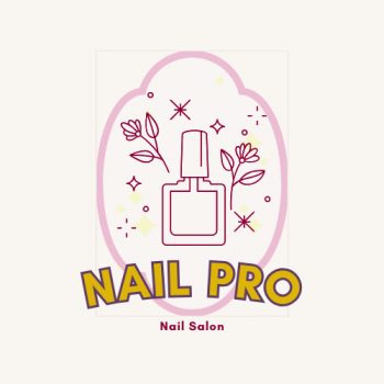logo Nail Pro